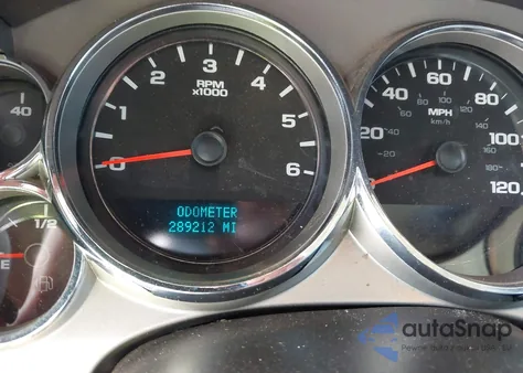 2007 Chevrolet Silverado 1500 Lt1 from USA, damaged, VIN 2GCEK13C071639599